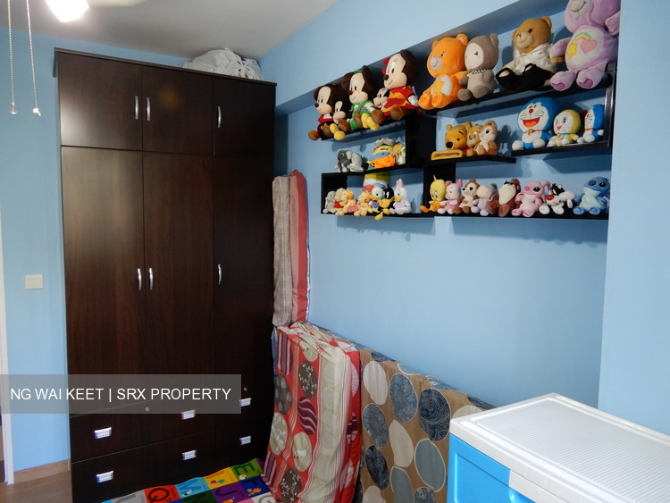 Blk 470A Upper Serangoon Crescent (Hougang), HDB 4 Rooms #214443451